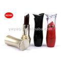 2014 nuevo lápiz labial cápsula fabricación de Yiwu pastilla Lipstick